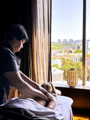 Preview of voucher design 